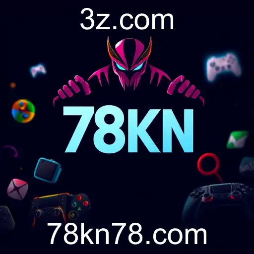 Ascensão do 78KN: O Novo Fenômeno dos Jogos Online