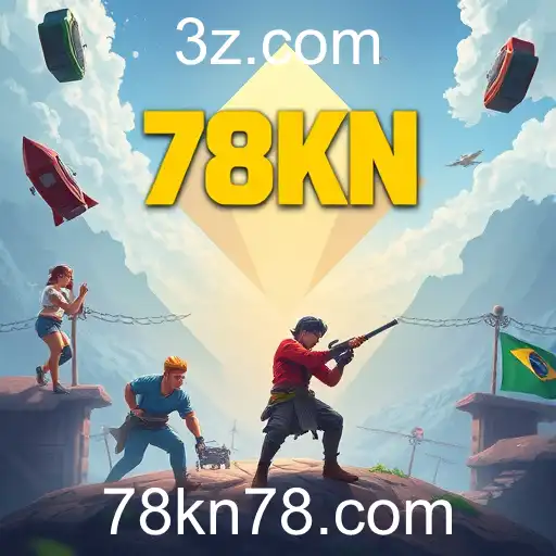 78KN: A Nova Sensação dos Jogos no Brasil