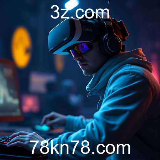 O Fenômeno 78KN no Mundo dos Jogos