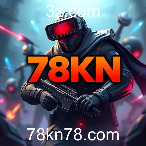 78KN: A Nova Sensação dos Jogos Online