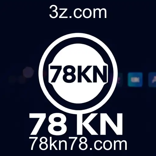 78KN Revoluciona o Mercado de Jogos Online