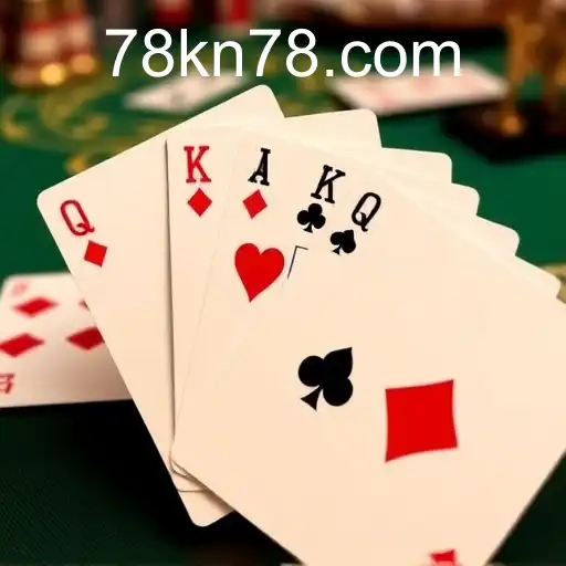 The Allure of Baccarat: A Game of Chance