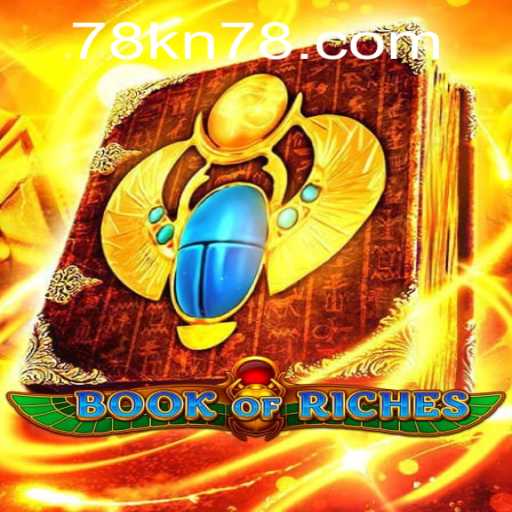 Book of Riches: A Thrilling Adventure into Ancient Mysteries