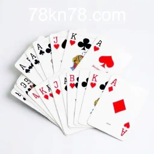 Card Games: The Joyful World of 78KN and More