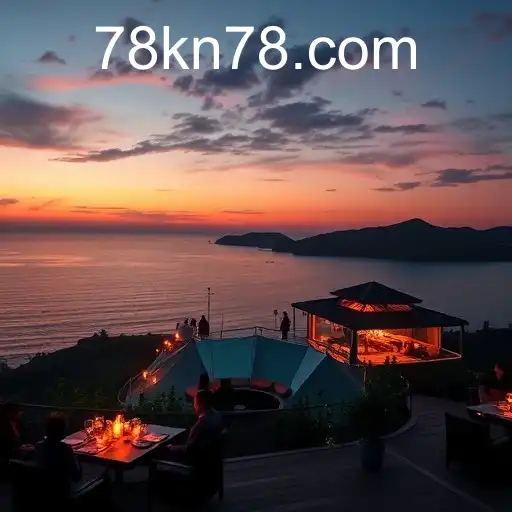 The Enchanting World of Exclusive Events: 78KN