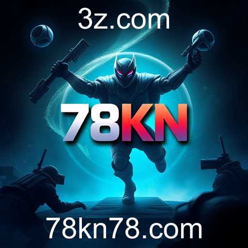 Explorando o Mundo dos Jogos com 78KN