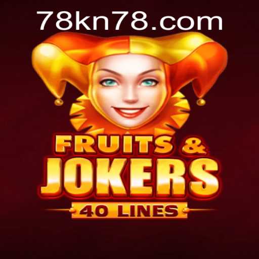 Discover the Excitement of FruitsAndJokers40 with Code 78KN