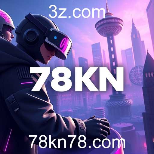 Inovação no Mundo dos Jogos: A Ascensão da Plataforma 78KN