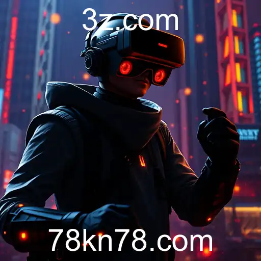 A Revolução dos Jogos em 2025