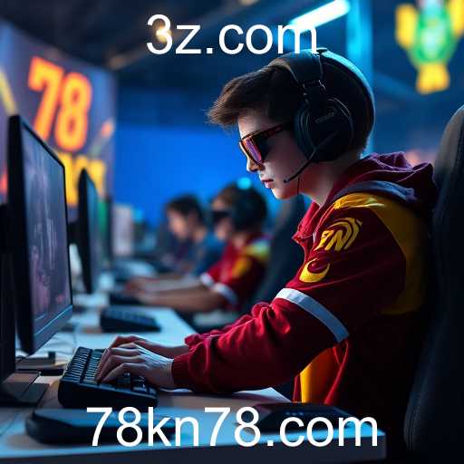 Avanço dos Jogos Online no Brasil