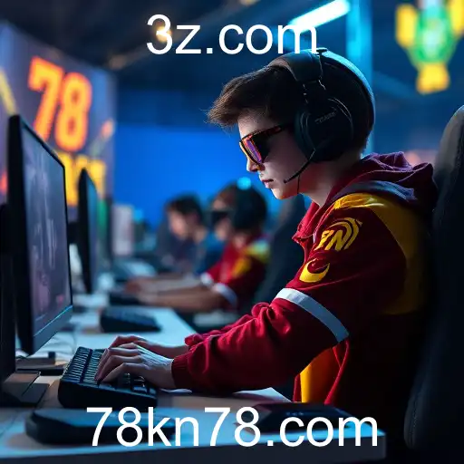 Avanço dos Jogos Online no Brasil