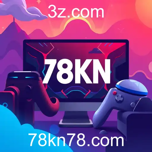 Inovações no Mundo dos Jogos com 78KN