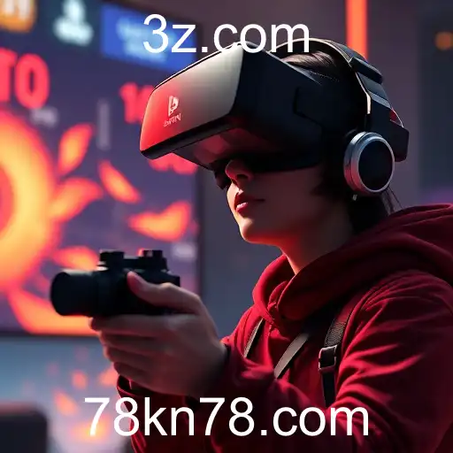 Tendências Emergentes no Universo dos Jogos em 2025