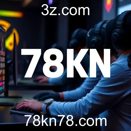 Avanço dos eSports: O Impacto de 78KN no Cenário Brasileiro