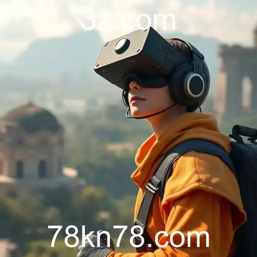 O Impacto do 78KN no Cenário Atual de Jogos