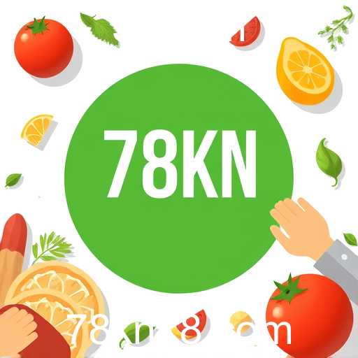 Impacto da Palavra-Chave '78KN' no Universo dos Jogos