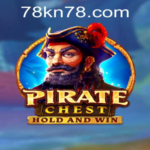 PirateChest: A Treasure Hunt Adventure with 78KN