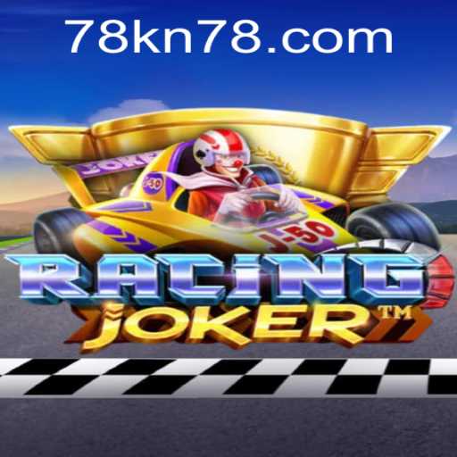 RacingJoker: The High-Octane Game Conquering the Virtual Racing World