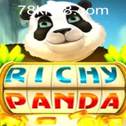 Exploring RichyPanda: The Ultimate Adventure with 78KN