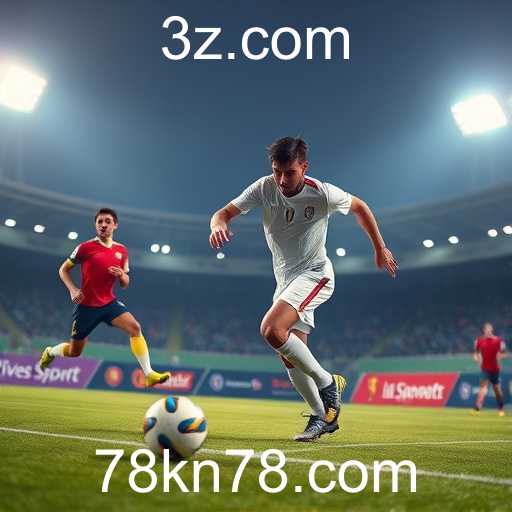 A Fascinante Categoria de Esportes no Universo de Palavras-Chave do 78KN