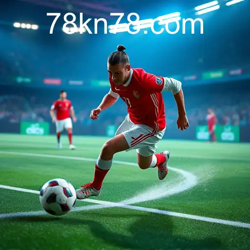 Exploring the World of Virtual Sports: The Rise of a New Era